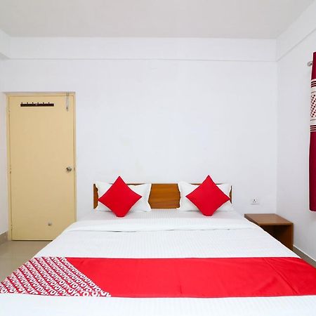 OYO 30269 Amar Raj Inn Calcuta Exterior foto
