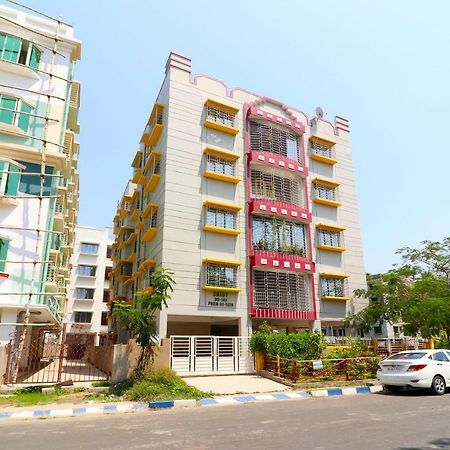 OYO 30269 Amar Raj Inn Calcuta Exterior foto