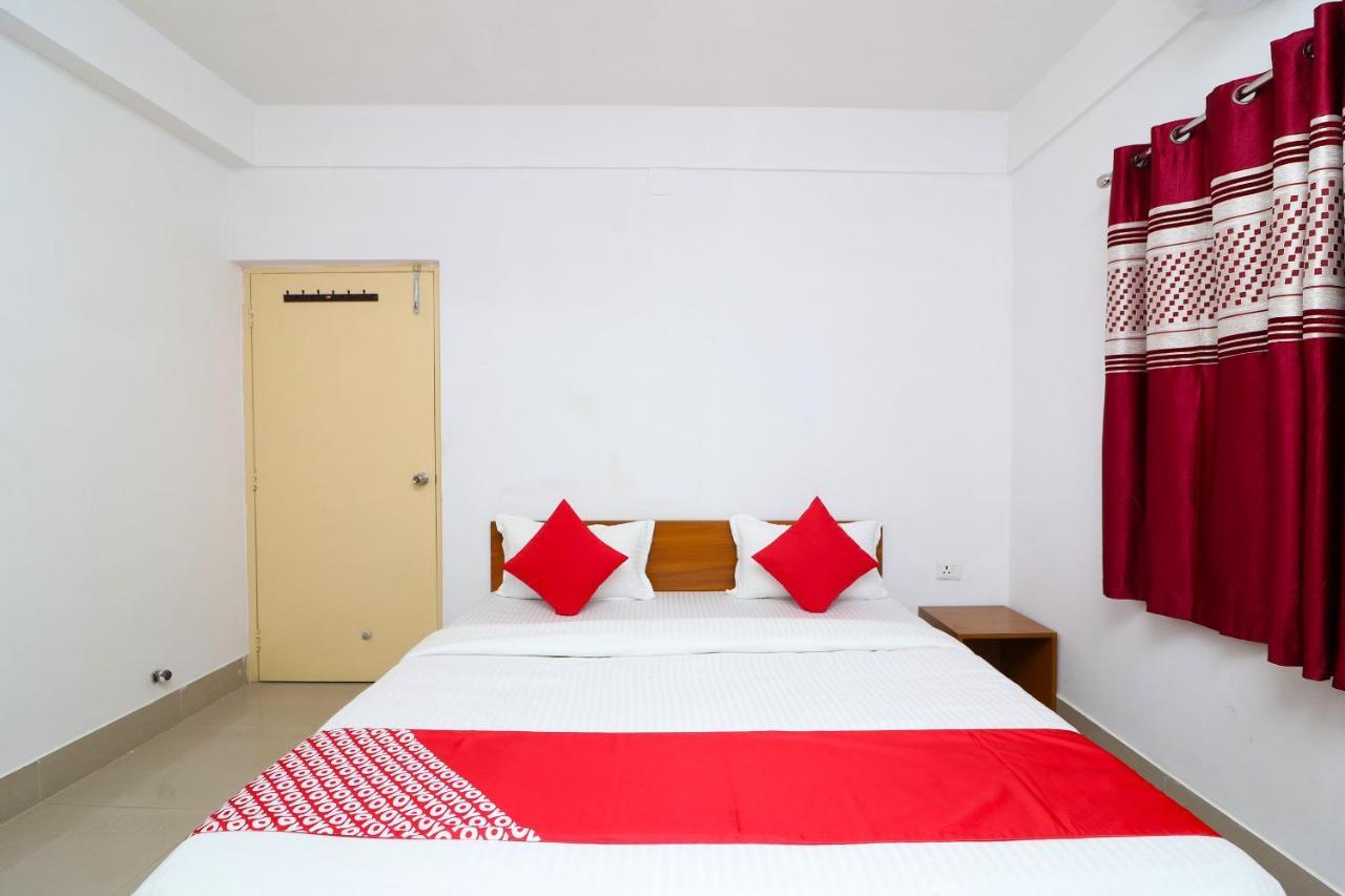 OYO 30269 Amar Raj Inn Calcuta Exterior foto