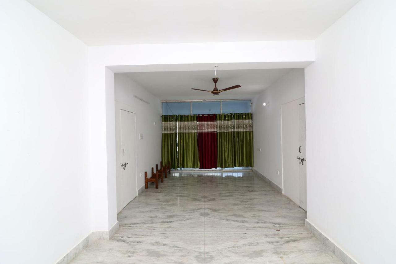 OYO 30269 Amar Raj Inn Calcuta Exterior foto