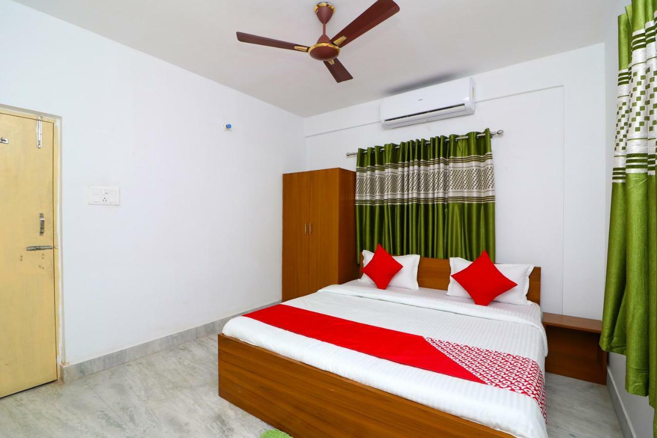 OYO 30269 Amar Raj Inn Calcuta Exterior foto