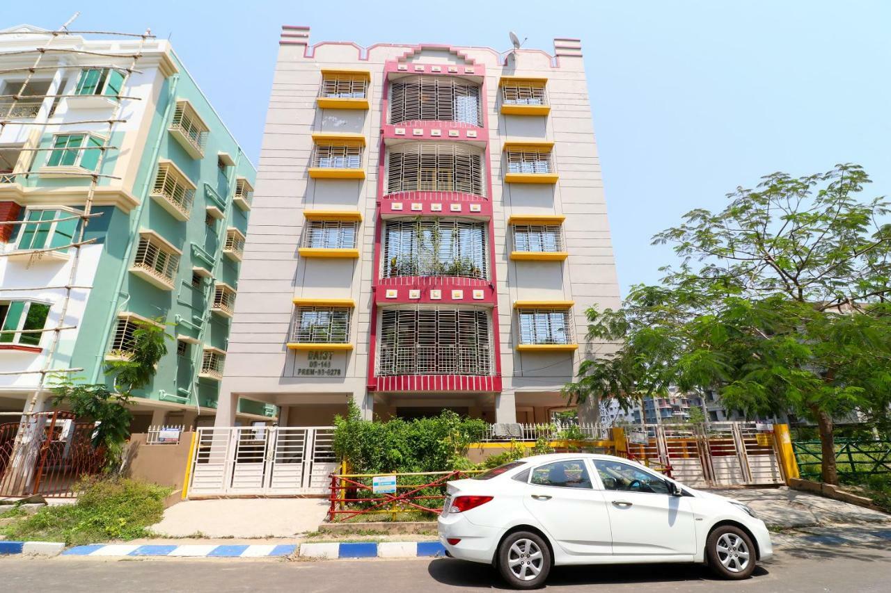 OYO 30269 Amar Raj Inn Calcuta Exterior foto
