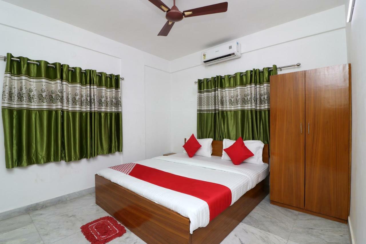 OYO 30269 Amar Raj Inn Calcuta Exterior foto