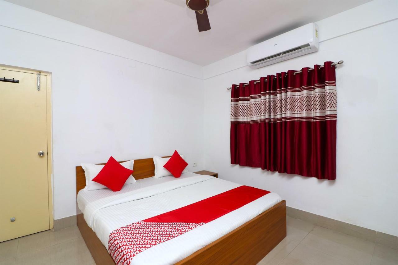 OYO 30269 Amar Raj Inn Calcuta Exterior foto