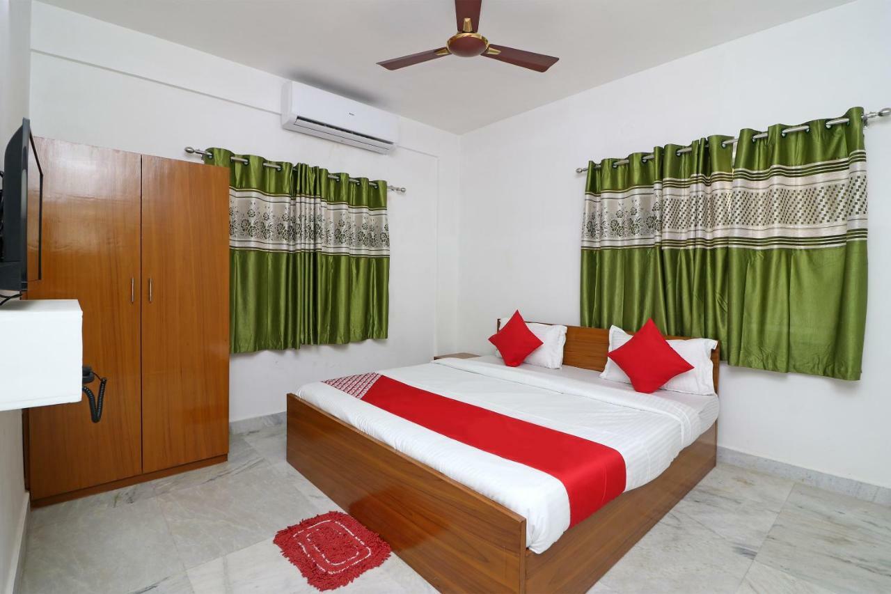 OYO 30269 Amar Raj Inn Calcuta Exterior foto