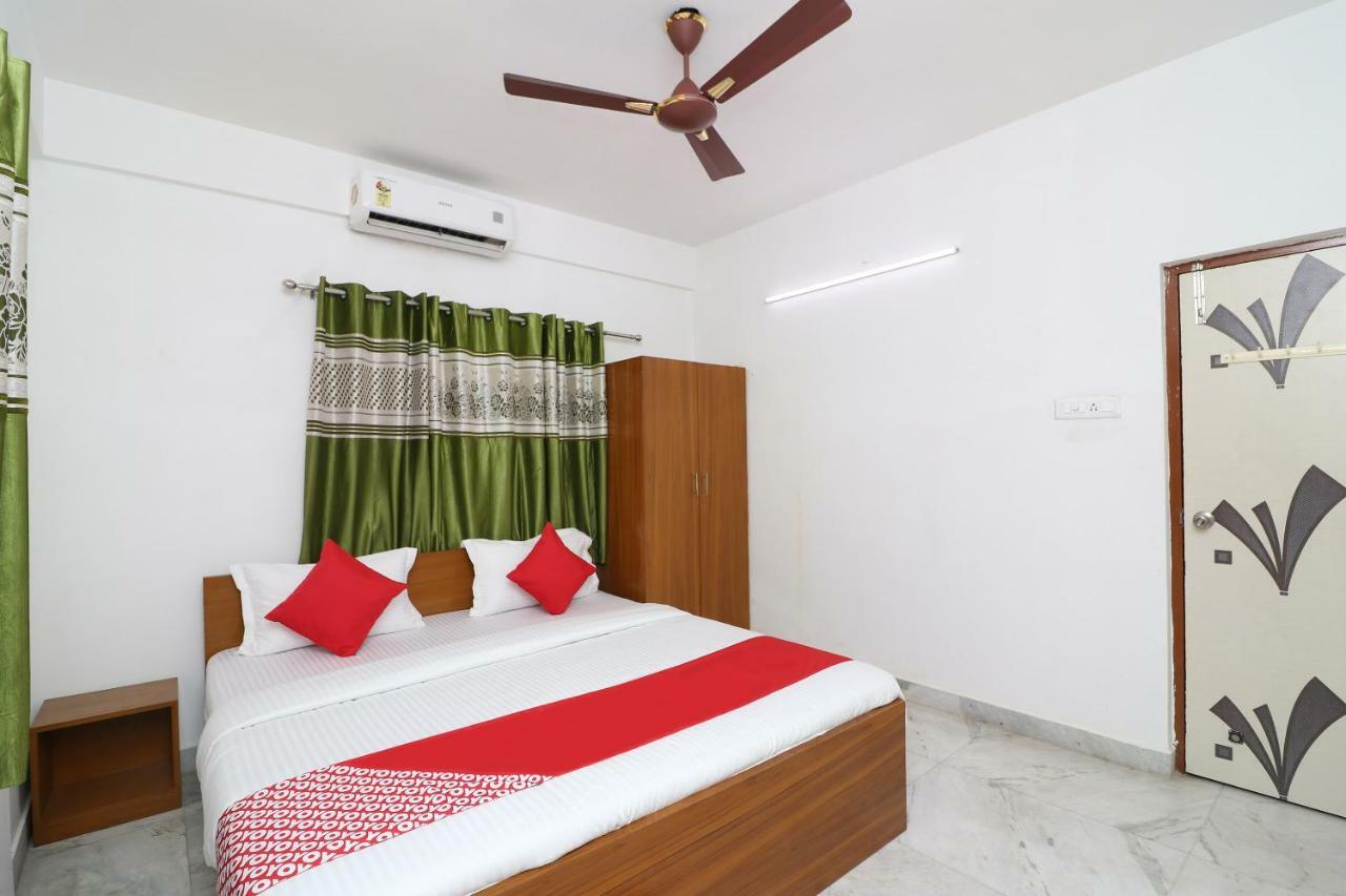 OYO 30269 Amar Raj Inn Calcuta Exterior foto