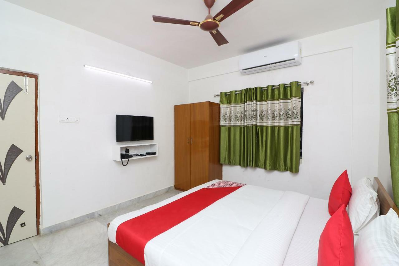 OYO 30269 Amar Raj Inn Calcuta Exterior foto
